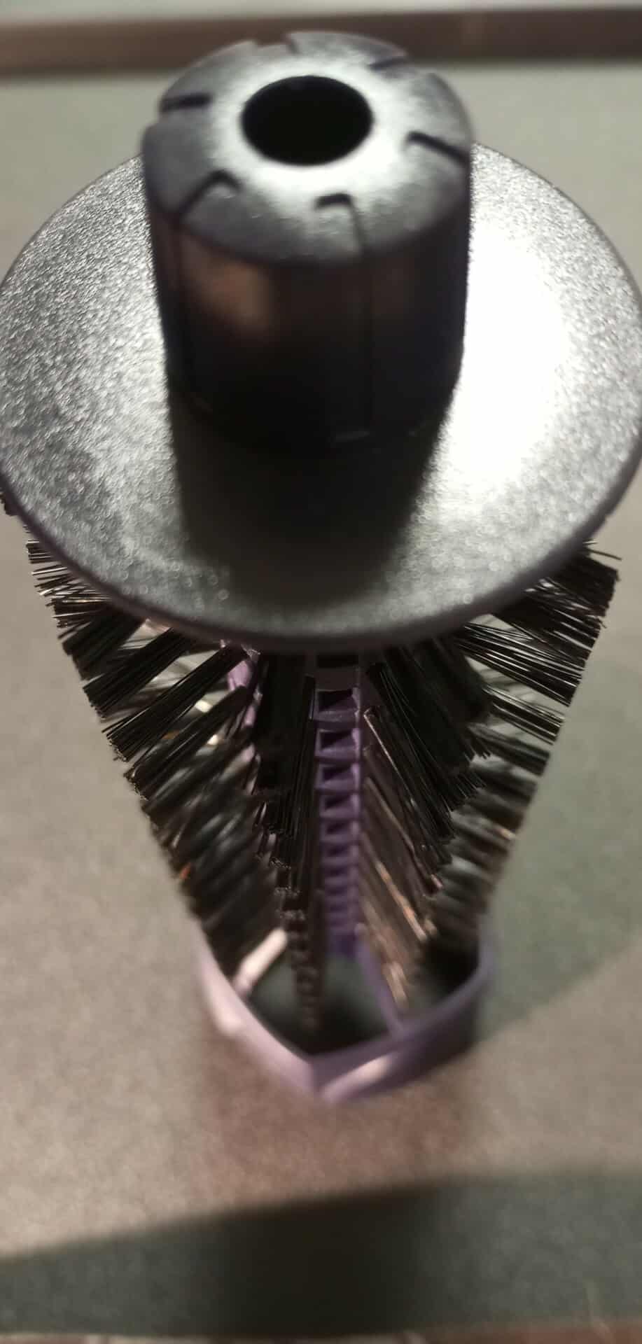 Originální kartáč Ø 38mm Babyliss 11801201 pro kulmofen