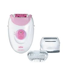 Epilátor Braun Silk-épil 3 SE3-000