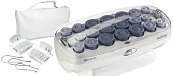Elektrické natáčky BaByliss 3021E
