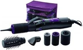 Horkovzdušná kulma s natáčkami Remington AS7055 