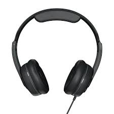Sluchátka Skullcandy Cassette Junior - limit 85 dB