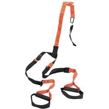 XQ Max - Fitness gumy - Sportovní lana