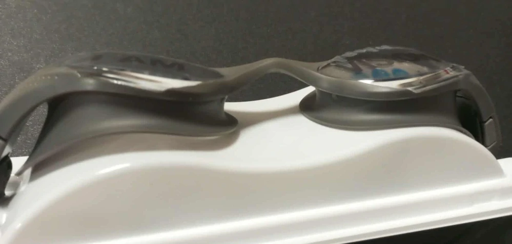 Plavecké brýle Arena 001430 150 šedé 