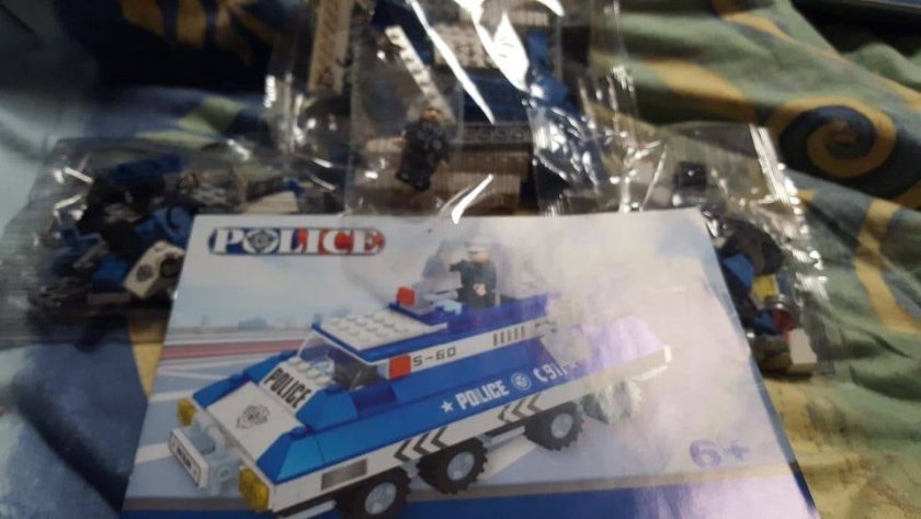STAVEBNICE DROMADER TRANSPORTÉR