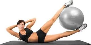 Posilovací sada XQ Max Fitness Gear Toning Kit