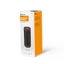 Bluetooth reproduktor Denver BTV-208BK 