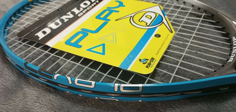 Tenisová raketa Dunlop Play 27 G3 HQ