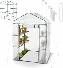 Fóliovník PARKSIDE 140 x 200 x 140 cm