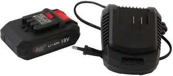 Aku vrtačka ASIST AE2V18DN-151 - 18V / 1,5Ah