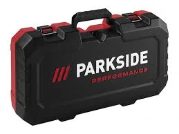 Aku nůžky na větve PARKSIDE PERFORMANCE PPAAS 20-Li A1– bez aku a nabíječky