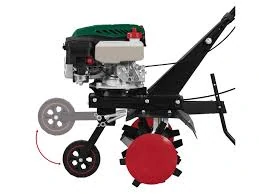 Benzínový zahradní kultivátor PARKSIDE PBGK 1400 F5