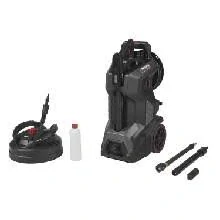Vysokotlaký čistič PARKSIDE PERFORMANCE PHDP 180 D3