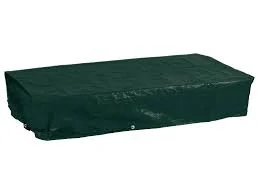 Univerzální ochranná plachta Parkside 4 x 3 m