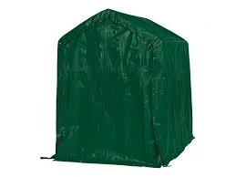 Garážový stan PARKSIDE - 2 m² 