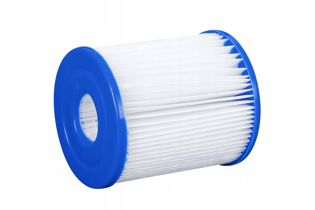 2 X Filtrační kartuše Bestway 5809 80 x 90 mm