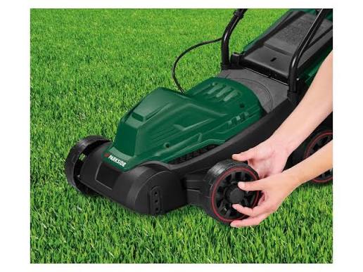 Elektrická sekačka na trávu PARKSIDE PERM 1300 A1