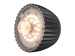 LED aku svítidlo na láhve LIVARNO černé