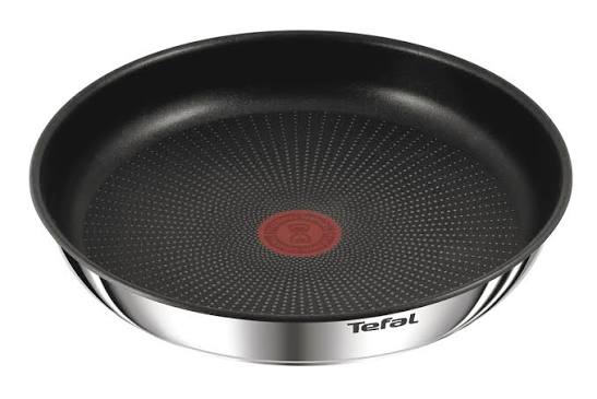 Sada nádobí Tefal Ingenio Emotion L897S574 5 ks