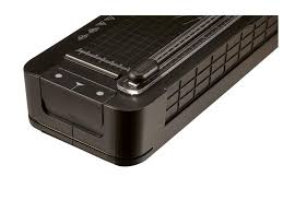 Laminovačka TRONIC TLG 400 B3 - černá