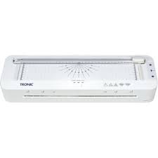 Laminovačka TRONIC TLG 400 B3 - bílá