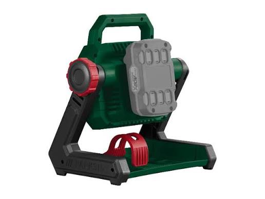 PARKSIDE Aku LED reflektor PLSA 20-Li A1 – bez aku a nabíječky