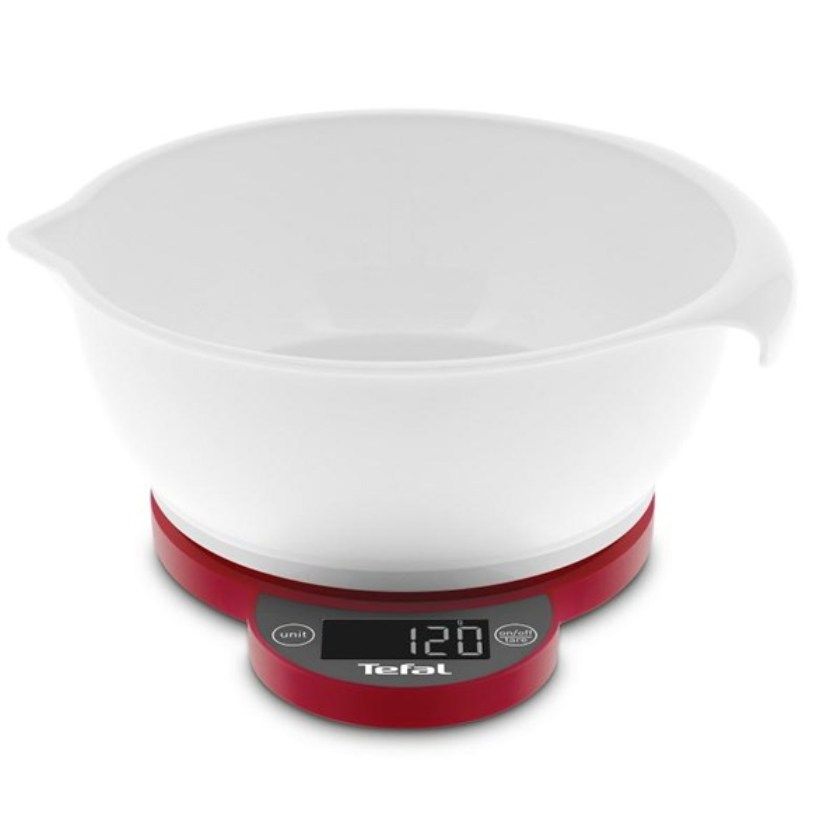 Kuchyňská váha - Tefal BC5220V0