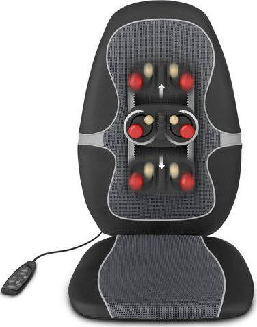 MASÁŽNÍ PODLOŽKA MEDISANA SHIATSU MC 815