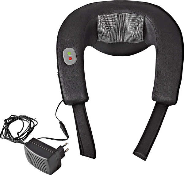 Masážní přístroj šíje Medisana Shiatsu NM A81