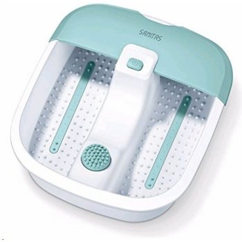 Nožní bublinková masáž Sanitas SFB 07