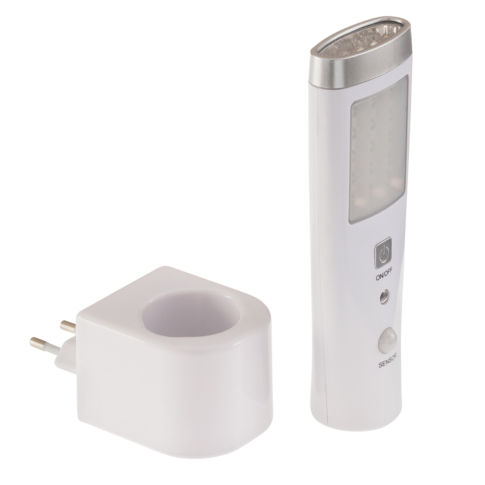 Senzorové LED světlo noční Switch On 3 V 1