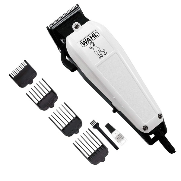 ZASTŘIHOVAČ PRO ZVÍŘATA WAHL 9160-1716 + BOX