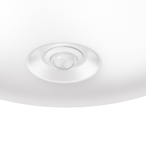 Svítidlo LED s čidlem pohybu Philips Mauve 6 W