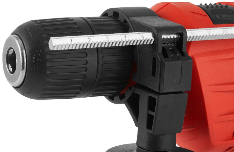 Příklepová vrtačka MyProject SDGJ1-13-1