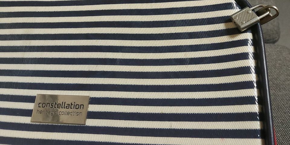  CESTOVNÍ KUFR CONSTELLATION 18" 22L