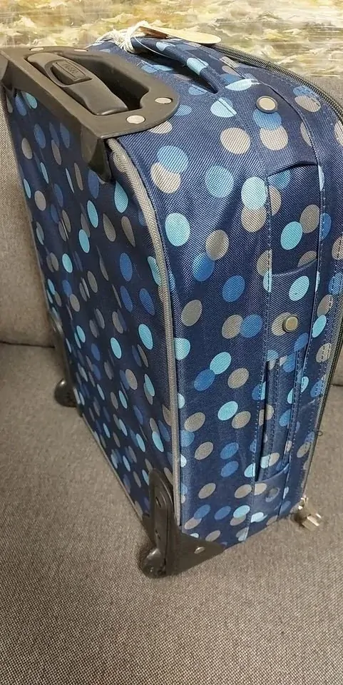 CESTOVNÍ KUFR CONSTELLATION 18" - 21L