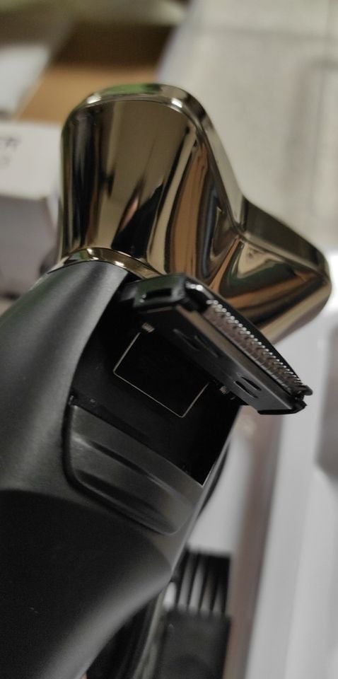 Holicí strojek ProfiCare PC-HR 3023 LED LCD