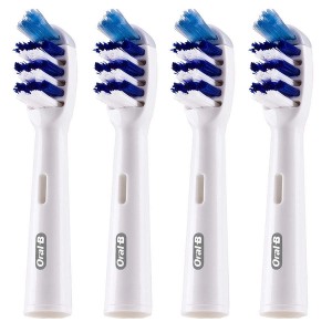 Náhradní hlavice Braun Oral-B EB 30-4 TriZone (3+1)