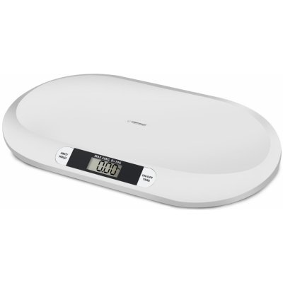 Moderní elektronická kojenecká váha Esperanza EBS019