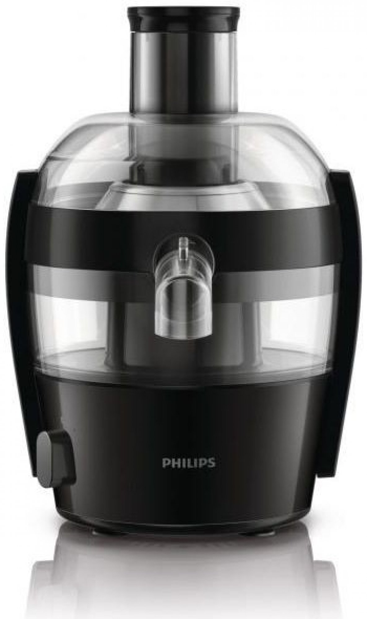 Odšťavňovač PHILIPS Viva Collection HR1832/00