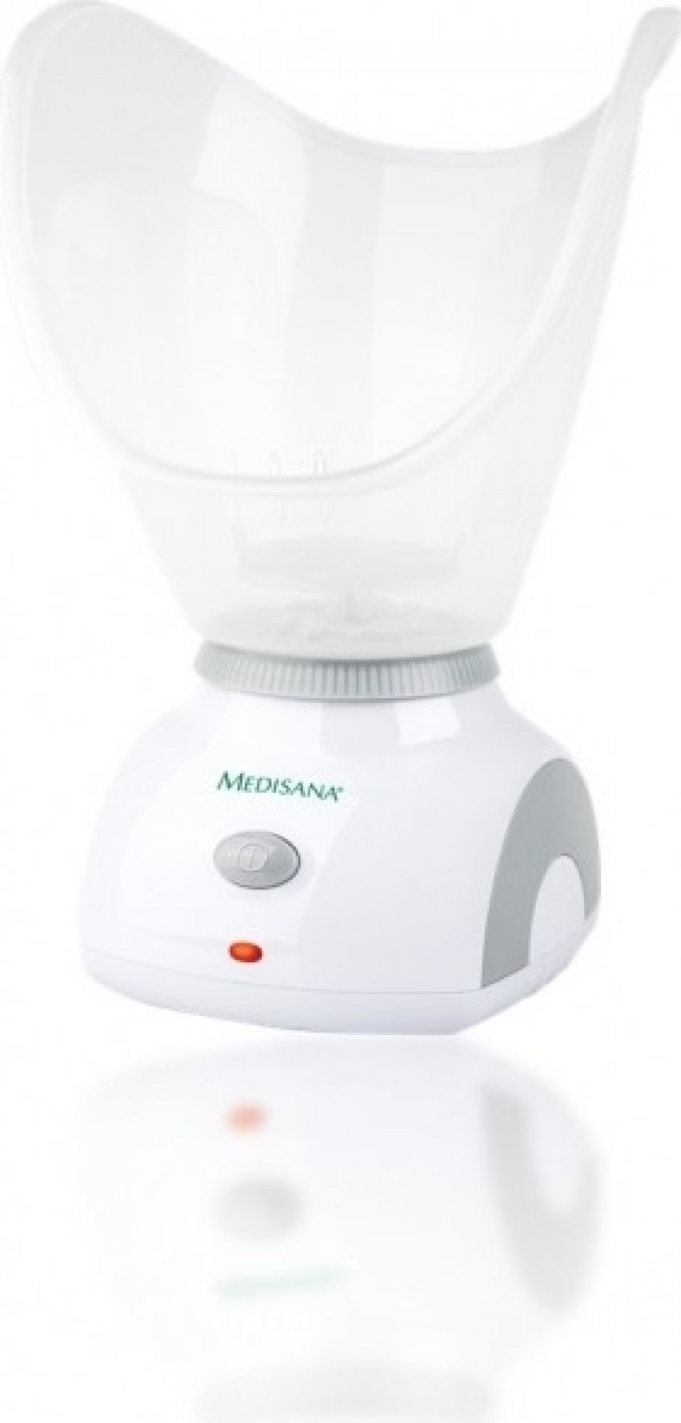 Obličejová sauna Medisana FSS 