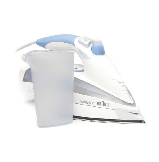 Žehlička Braun TexStyle 7 TS 765 A