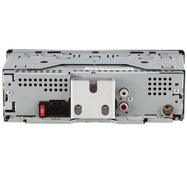 Autorádio Pioneer MVH-07UB - USB - 4 X 50W