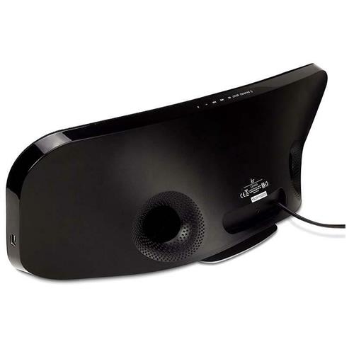 Reproduktor Bluetooth KitSound Cayman NFC - 50w - Stereo - Subwoofer