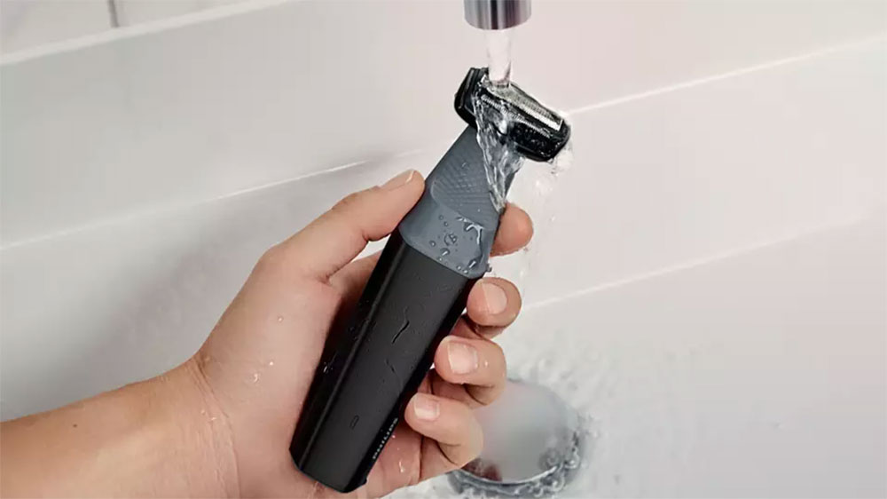 Holicí strojek/zastřihovač Philips BG3010/15