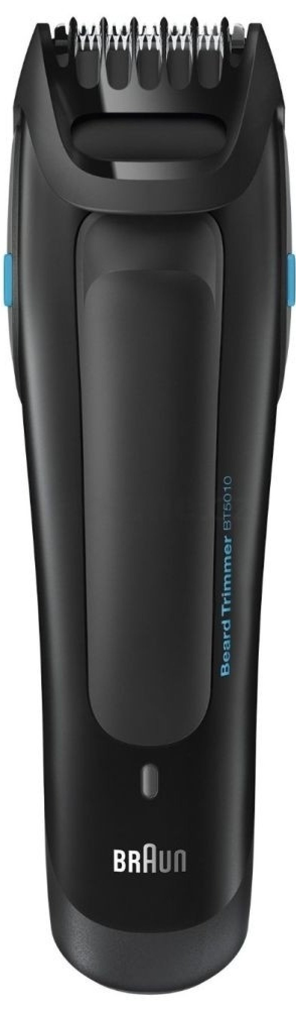 Zastřihovač vousů Braun BT 5010