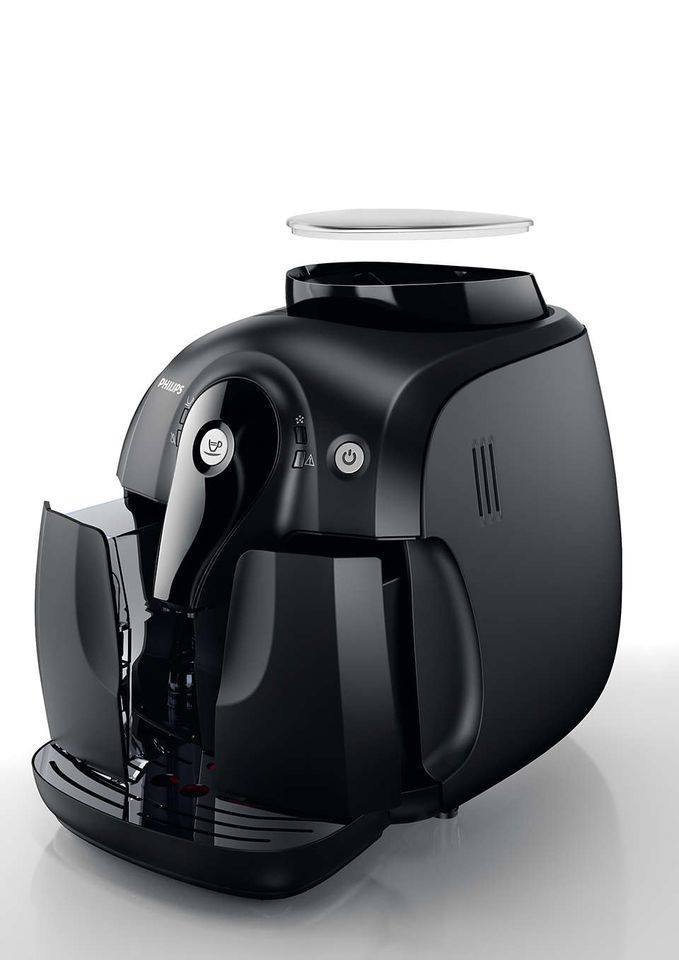 Automatický kávovar s mlýnkem Philips Saeco HD 8650/09