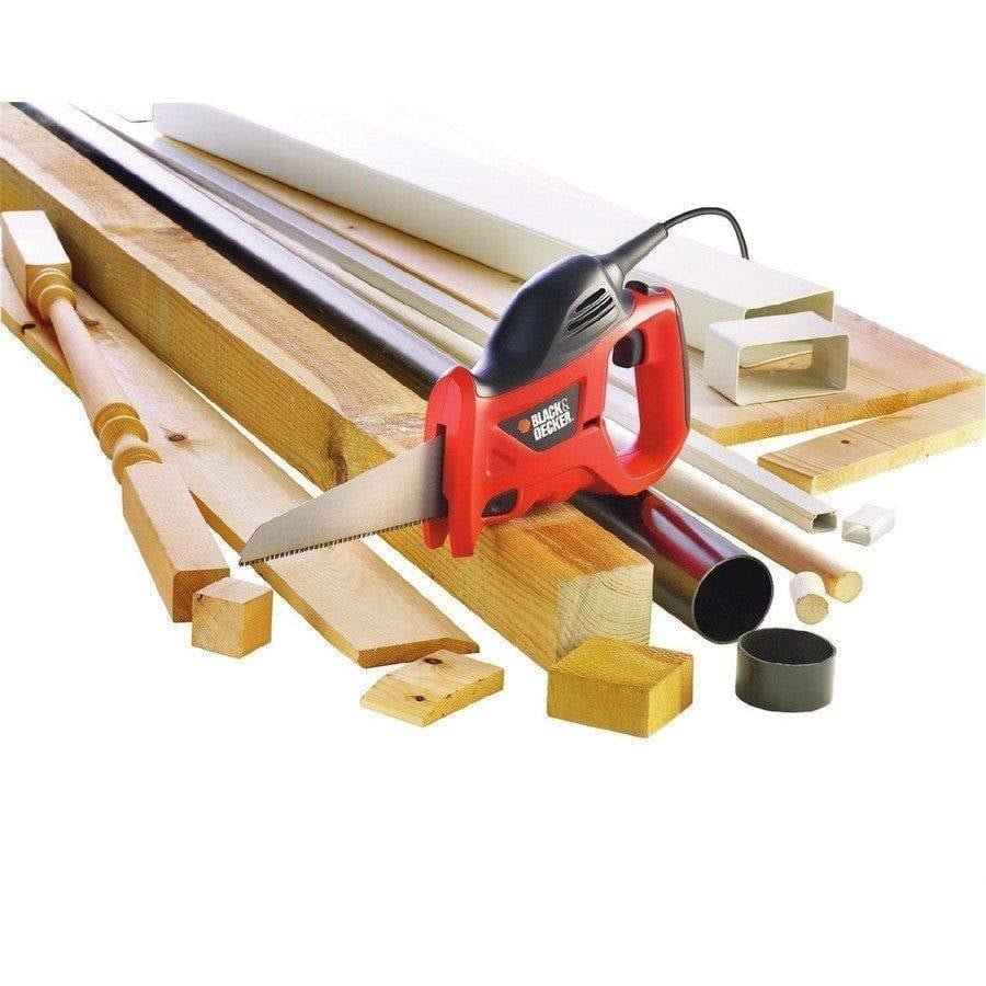 Pila ocaska Black and Decker KS880EC