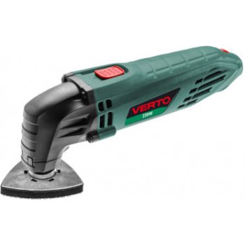 Multifunkční bruska 220 W VERTO 51G330