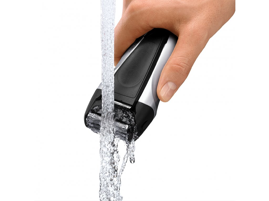 Holicí strojek Braun Series 1-190s-1