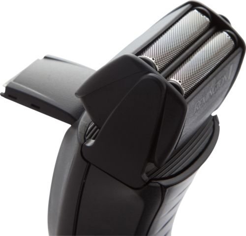 Omyvatelný planžetový holící strojek Remington F 4800 Dual-X